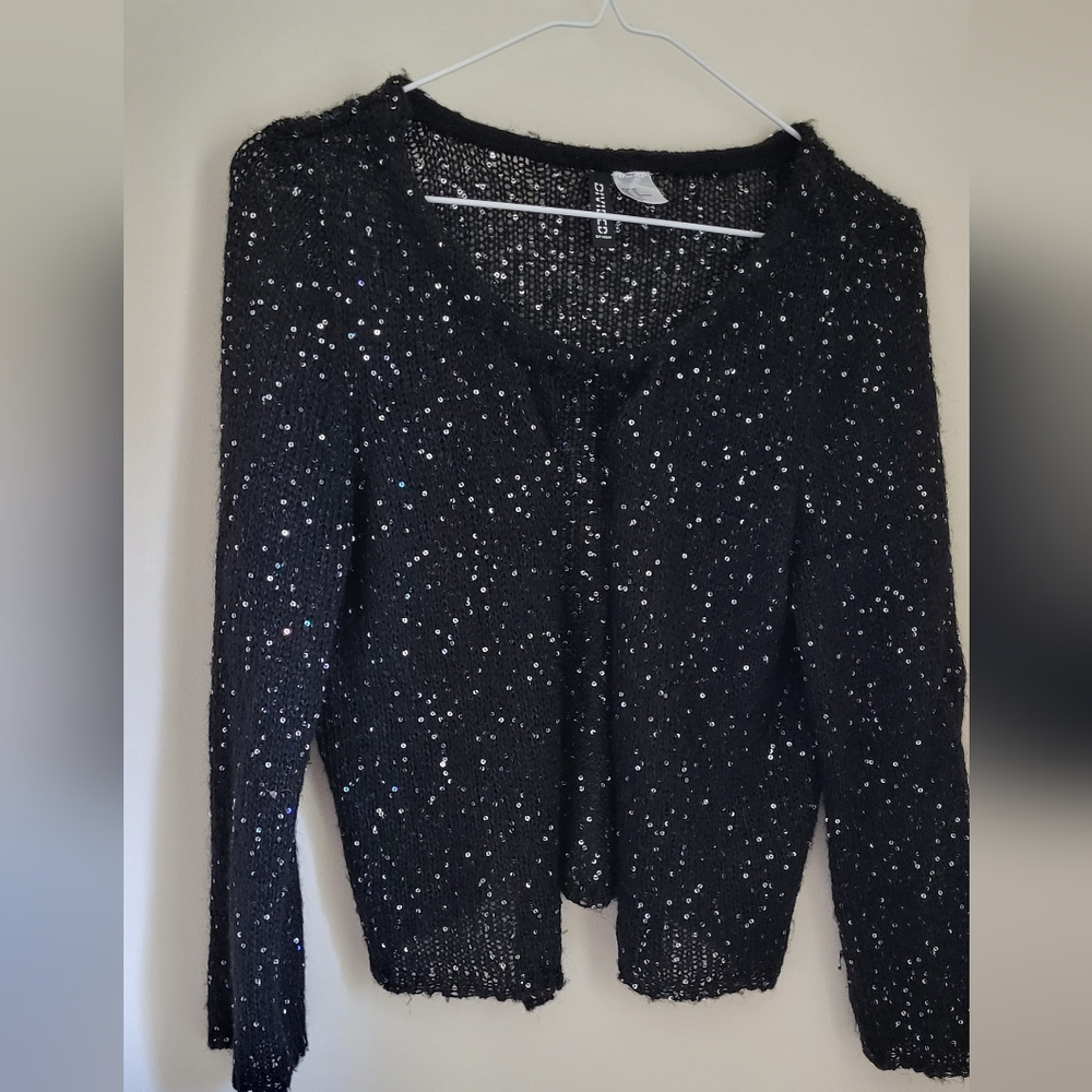 Divided by H&M Girls Size 10 Sweater
